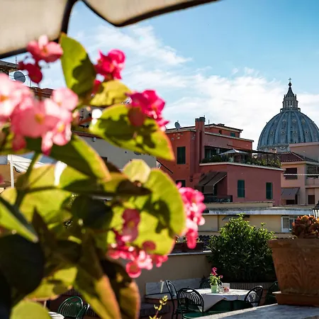 Large Family Apartment E8 Rome Exterior photo