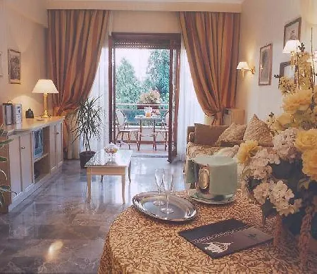 Large Family Apartment E8 Rome Exterior photo