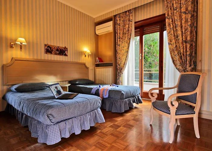 Large Family Apartment E8