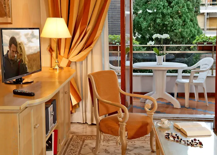 Large Family Apartment E8