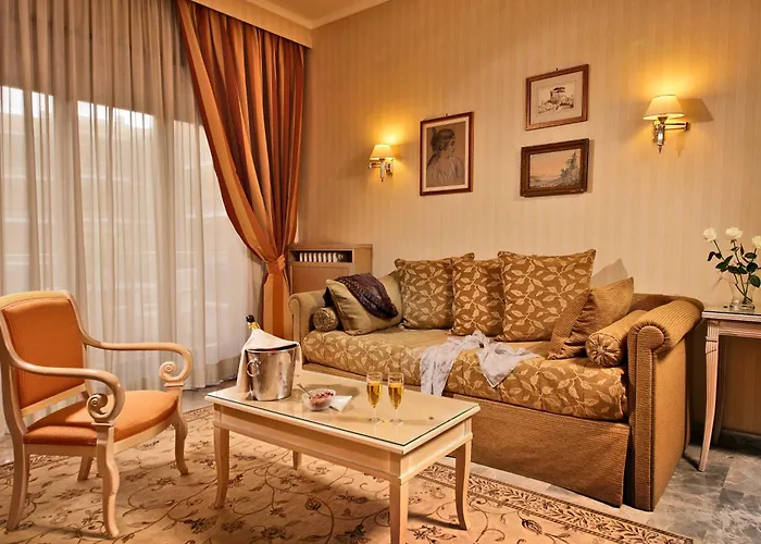Large Family Apartment E8