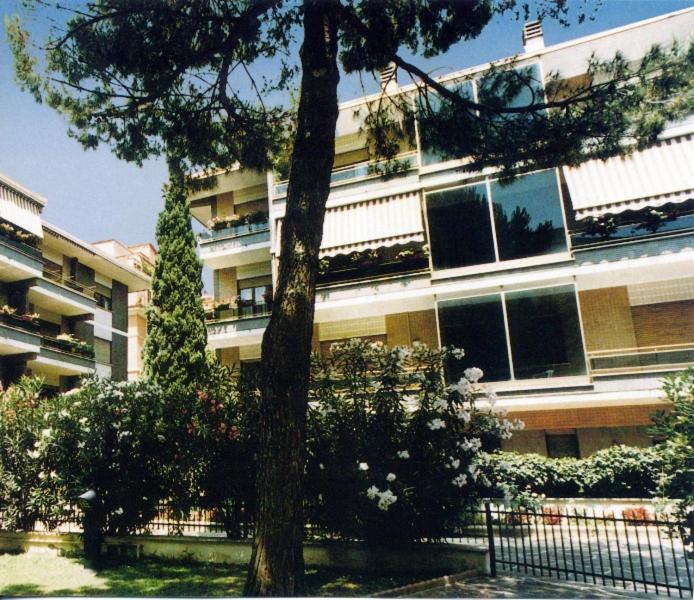Large Family E8 Appartement
